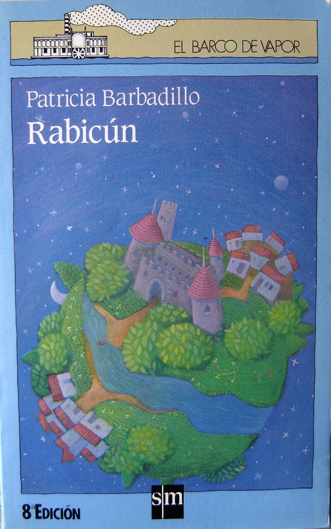 Product Image: Rabicun