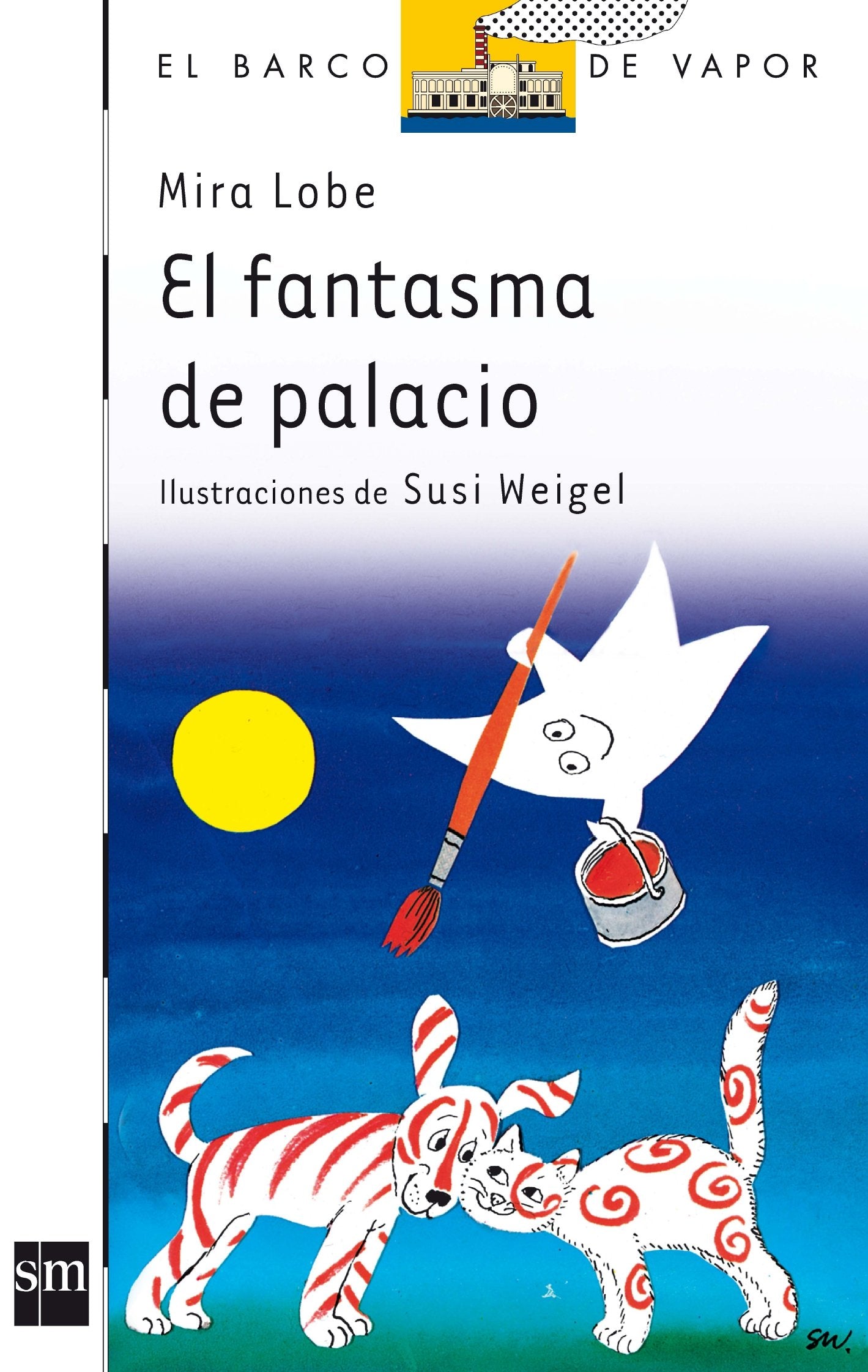 El fantasma de palacio Social Sciences
