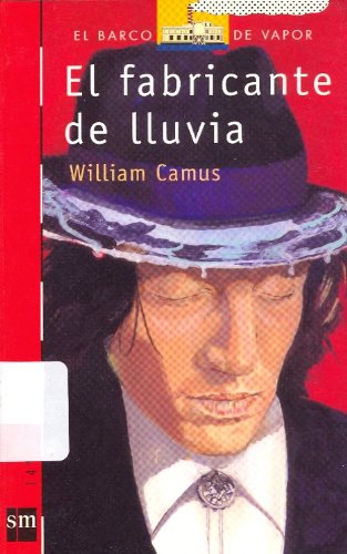 El fabricante de lluvia (El Barco de Vapor Roja, Band 14) Fiction