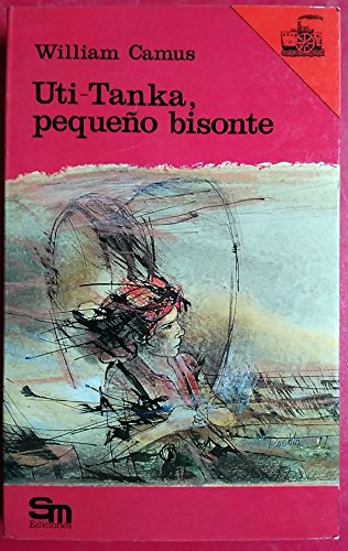 Uti-Tanka, Pequeno Bisonte/Uti-Tanka, Little Bison Education