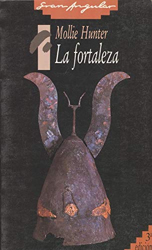 LA Fortaleza/the Stronghold Books