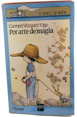 Por Arte De Magia Foreign Languages ​​& Dictionaries