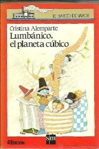Lumbanico, El Planeta Cubico Books