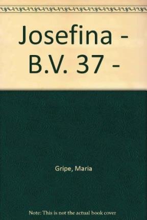 Josefina (Barco De Vapor Naranja) Books