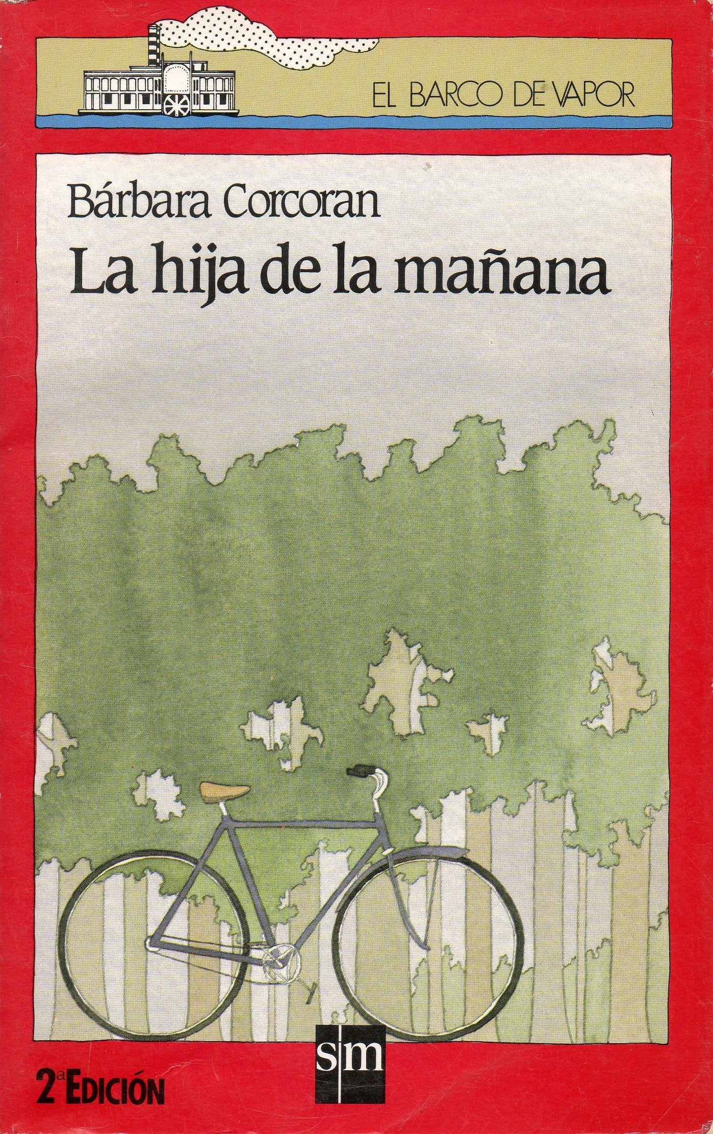 LA Hija De LA Manana Education