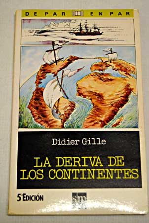 Deriva de los continentes, la Books