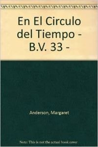 Circulo del tiempo, en el Books