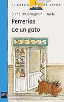 Perrerías de un gato (El Barco de Vapor Azul, Band 31) Contemporary literature