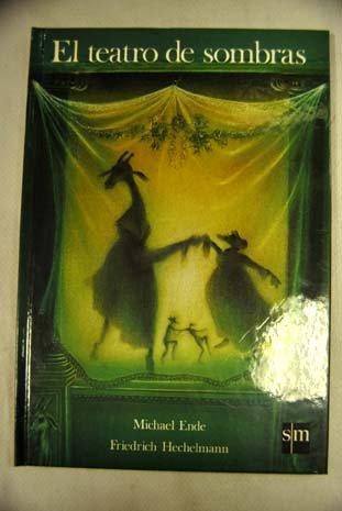 EL TEATRO DE SOMBRAS (No. 38 in Cunetos de la Torre Estrella series) Books