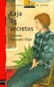 Caja de secretos (El Barco de Vapor Roja, Band 49) Fiction
