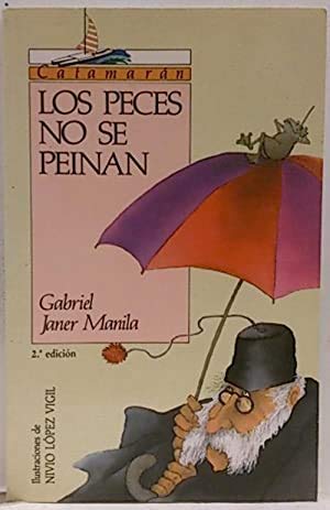 Peces no se peinan los Books