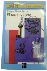 Raton viajero, el book
