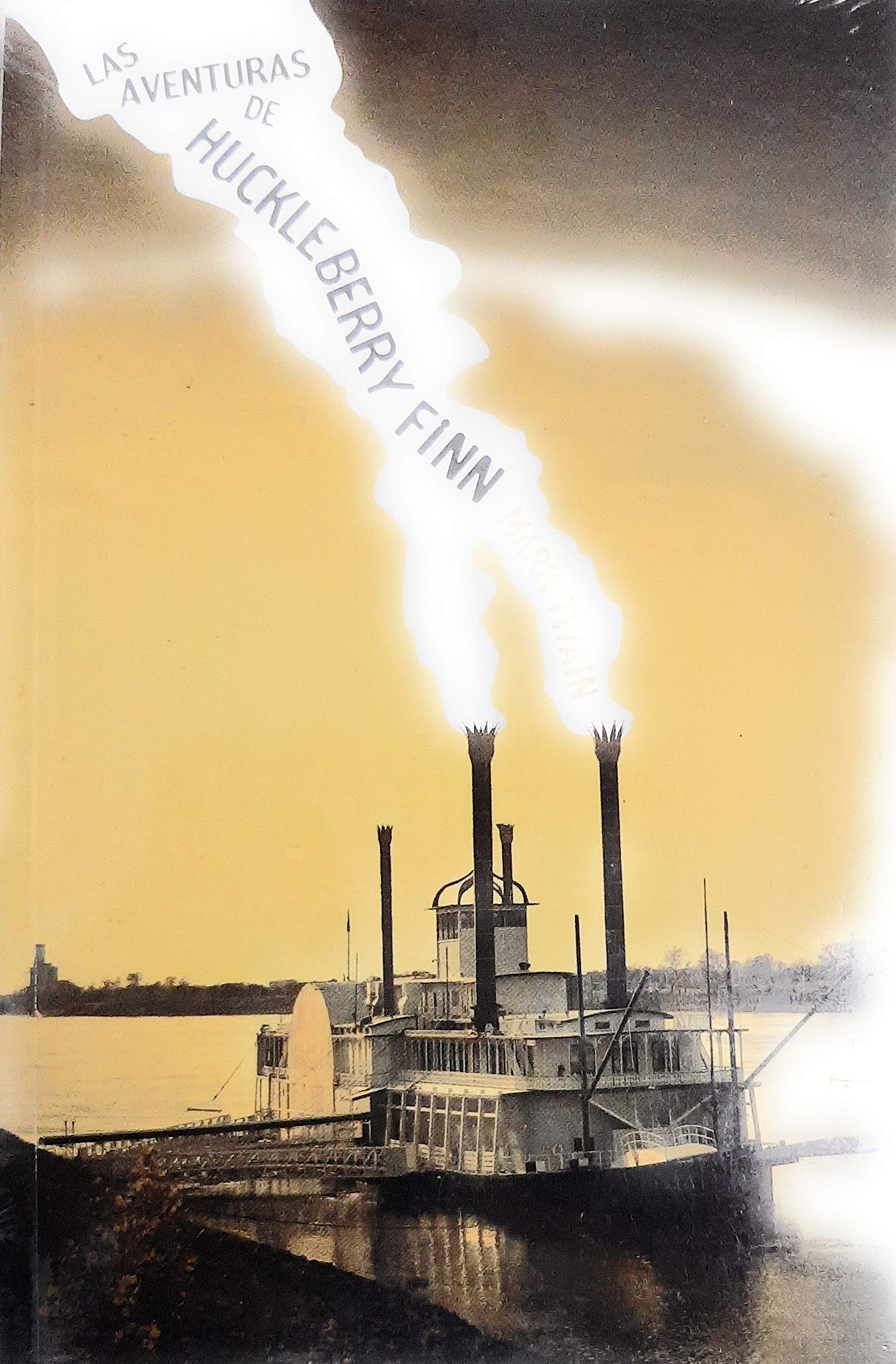 Aventuras de huckleberrry finn,la Books