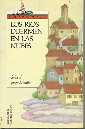Ríos duermen en las nubes Books