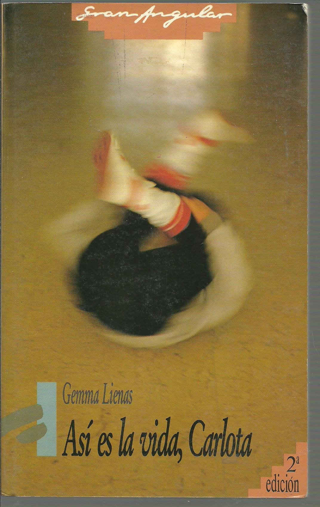 Asi es la vida, Carlota Books