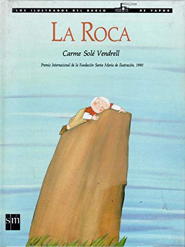 Roca, la Books