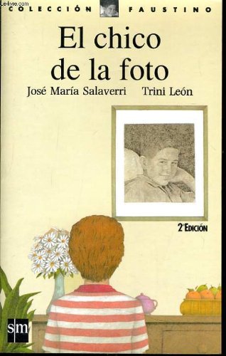 CHICO DE LA FOTO, EL book
