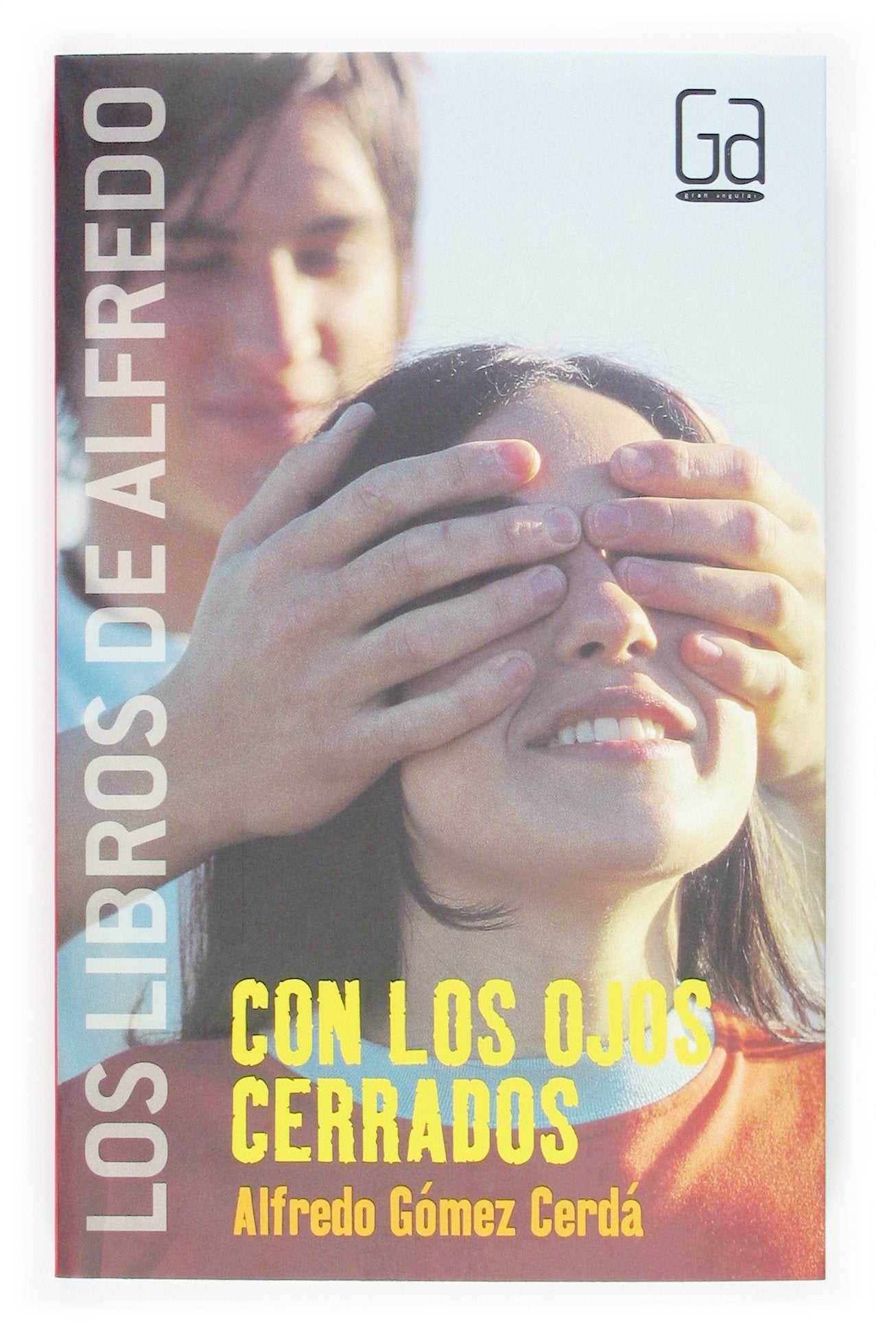 Con los ojos cerrados (Los libros de…) Education