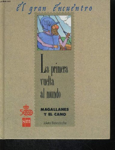 PRIMERA VUELTA AL MUNDO, LA Books