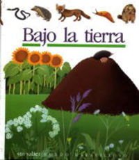 Bajo la tierra (Mundo maravilloso, Band 6) Novels & Short Stories
