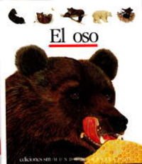 El oso (Mundo maravilloso, Band 9) Non-fiction