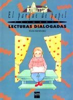 El parque de papel - Lecturas dialogadas - 2º E.P. Non-fiction
