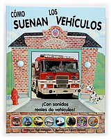 Cómo suenan los vehículos (Sonidos) Social Sciences