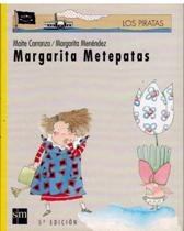 Margarita metepatas (piratas 2) Books