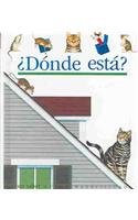 Donde Esta? (Mundo maravilloso) Non-fiction