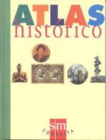 Atlas histórico book
