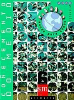 Coñecemento do medio. 6 Primaria. Nuevo Proxecto Mundo para todos book