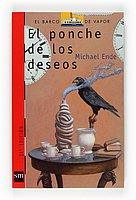 El ponche de los deseos (El Barco de Vapor Roja, Band 80) Contemporary literature Books