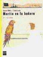 Martin En La Bañera book