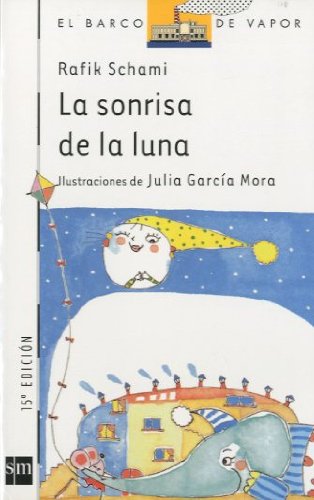 La Sonrisa De La Luna/ The Smile of the Moon book