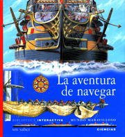 La aventura de navegar (Mundo maravilloso, Band 13) Novels & Short Stories