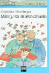 Mini y su nuevo abuelo (Barco De Vapor Azul) Books