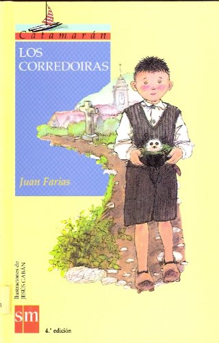 Los corredoiras (Catamarán) Fiction