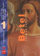 Betel 1 : religión católica, 1 ESO General education
