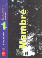 Religión católica. 1 ESO. Mambré Books