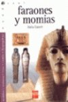 Faraones y momias (Mundo azul) book