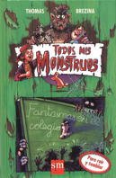 Fantasmas en el colegio (Todos mis monstruos, Band 8) Contemporary literature
