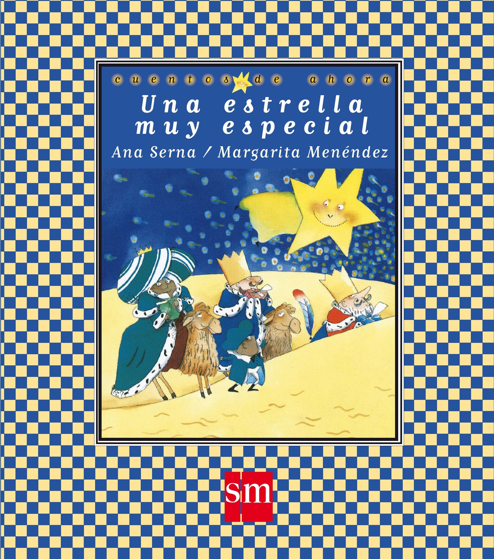 Una estrella muy especial (Cuentos de ahora, Band 1) Learning & Reference