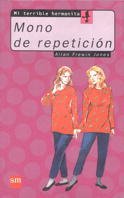 Mono de repetición book