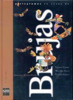 Cosas de brujas (Pictogramas, Band 2) Social Sciences