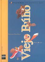 Cuentos Del Viejo Buho/ Stories of the Old Owl Comics & Mangas