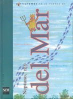 Neptuno, Rey Del Mar/ Neptune, King of the Sea Comics & Mangas