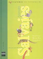 Animales salvajes (Lecturas pictográficas) Social Sciences
