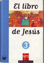 El libro de Jesús, 3º educacion primaria book