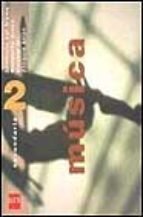 Musica, 2 eso book