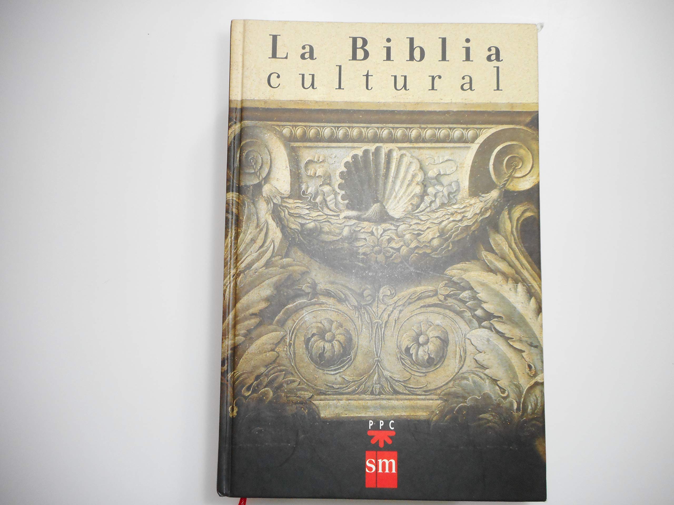 La Biblia cultural book